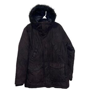 The North Face Men Down Jacket Size XL